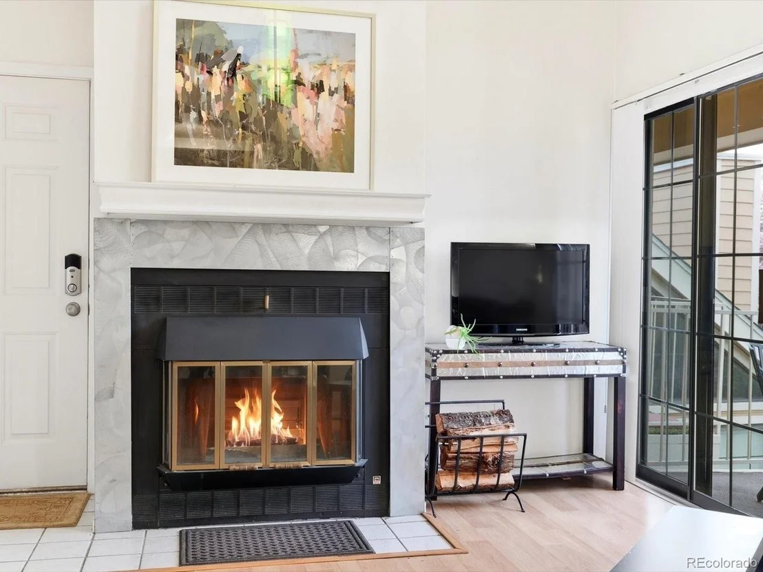 Photo of Unit C at 4791 White Rock Cir
