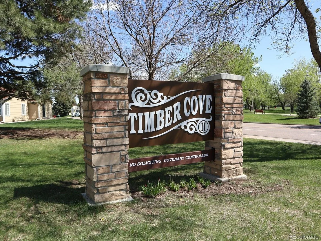 Photo of Unit C at 8418 Everett Way