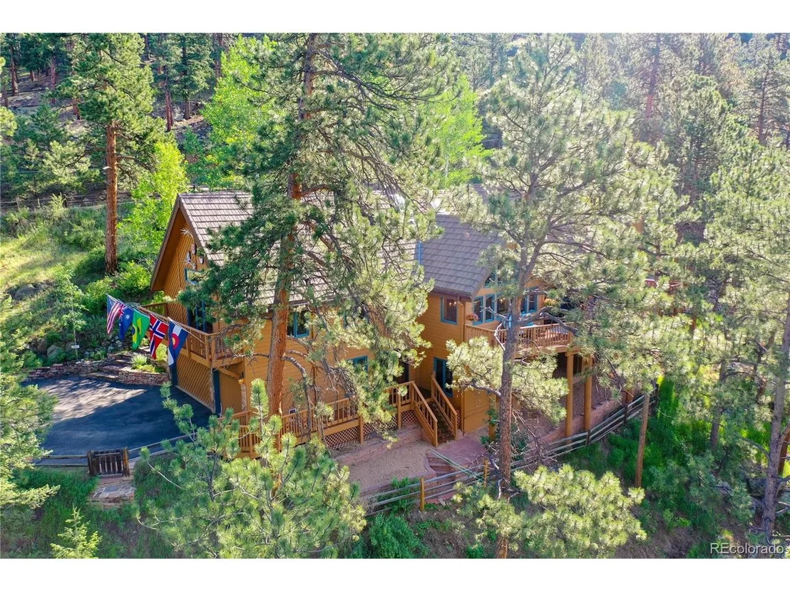 Photo of 31465 Upper Bear Creek Rd