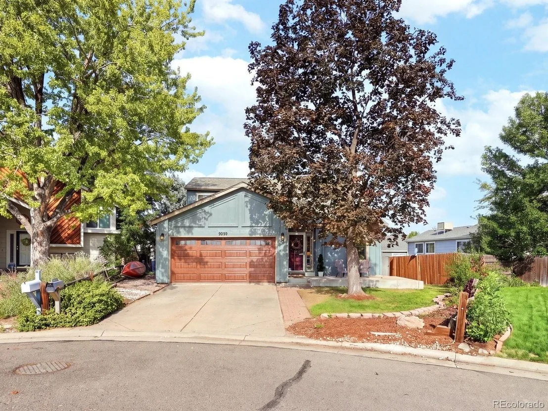 Photo of 9808 Garrison Way