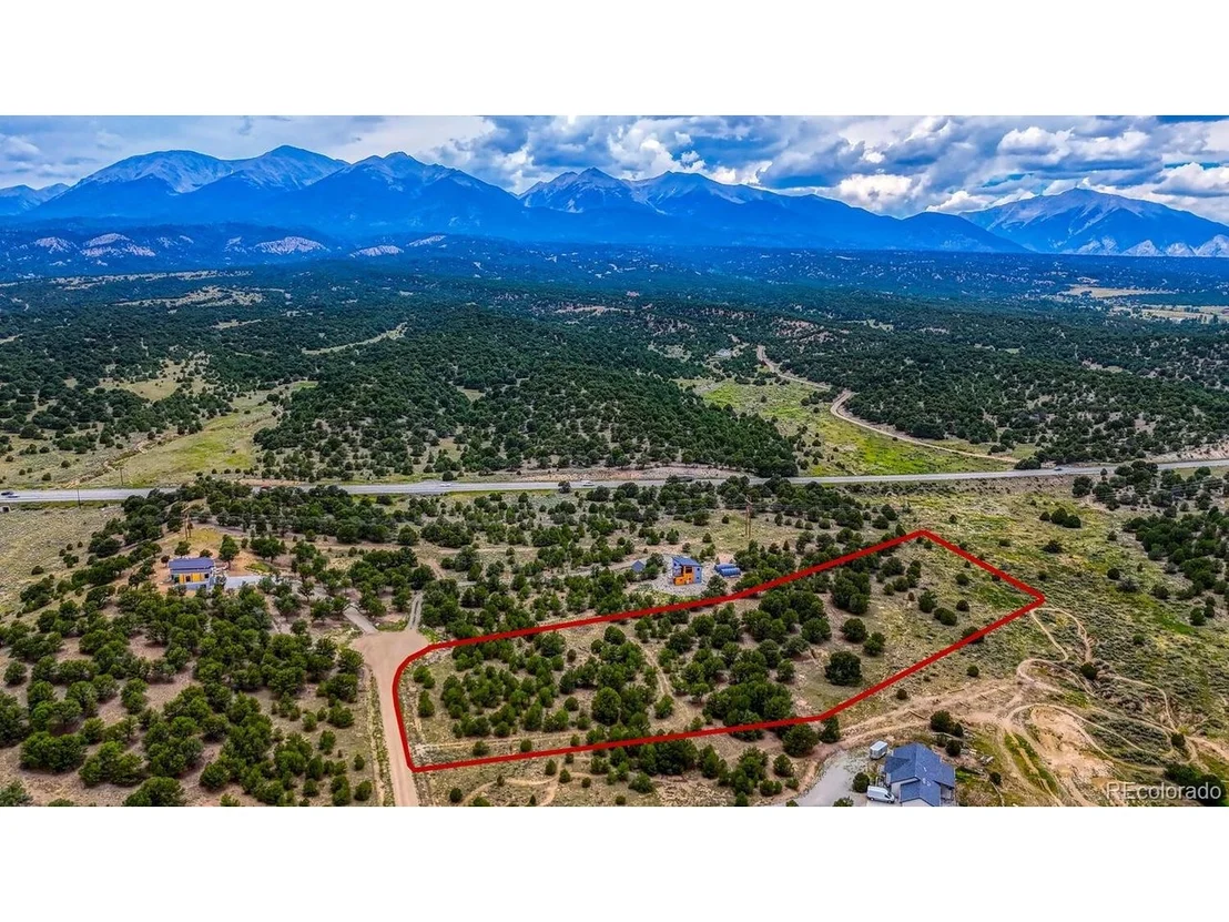 Photo of 10766 Sawatch Range Rd