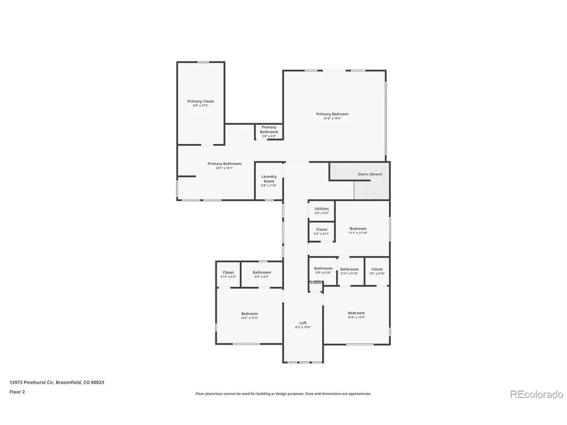 Photo of 13973 Pinehurst Cir