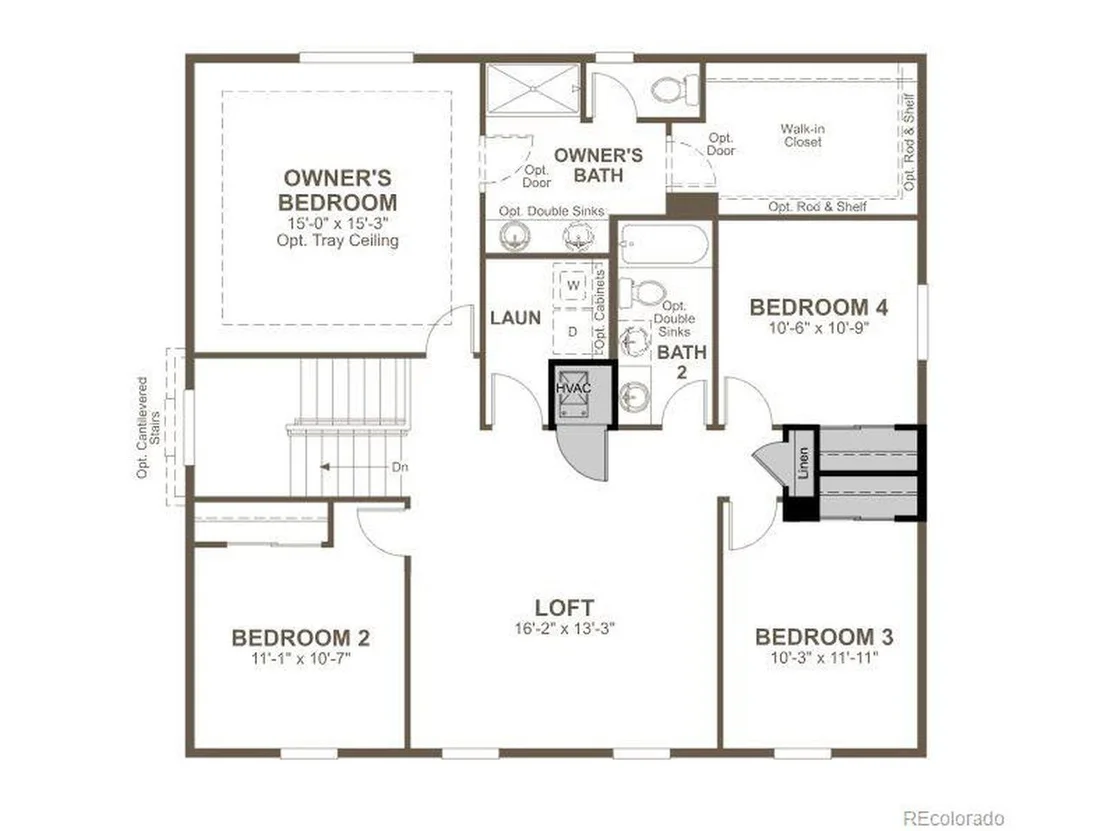Photo of 7364 S Waterloo Way