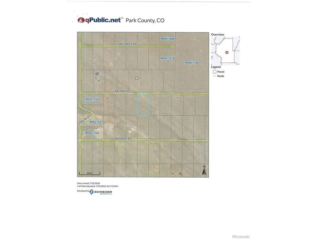 Photo of 6372 Larimer Rd
