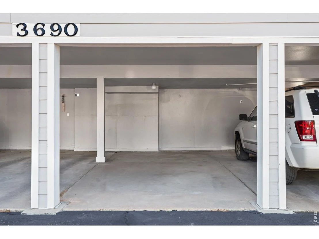 Photo of Unit B2 at 3690 Iris Ave