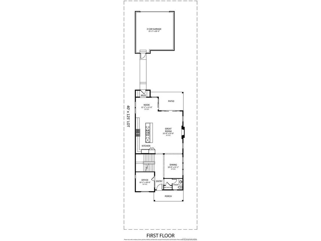 Photo of 2762 King St