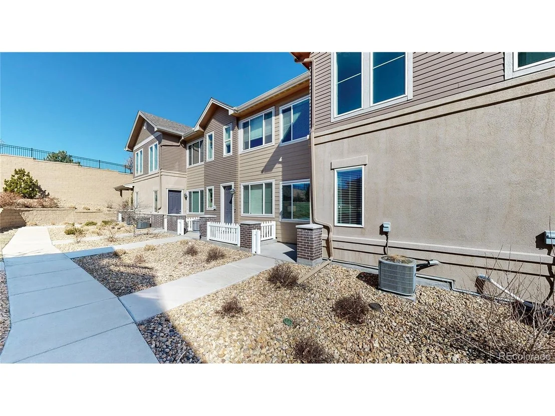 Photo of Unit B at 15536 W 64th Loop