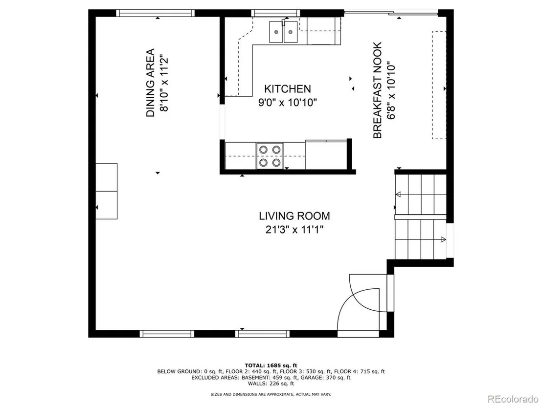 Photo of 1324 E Easter Cir
