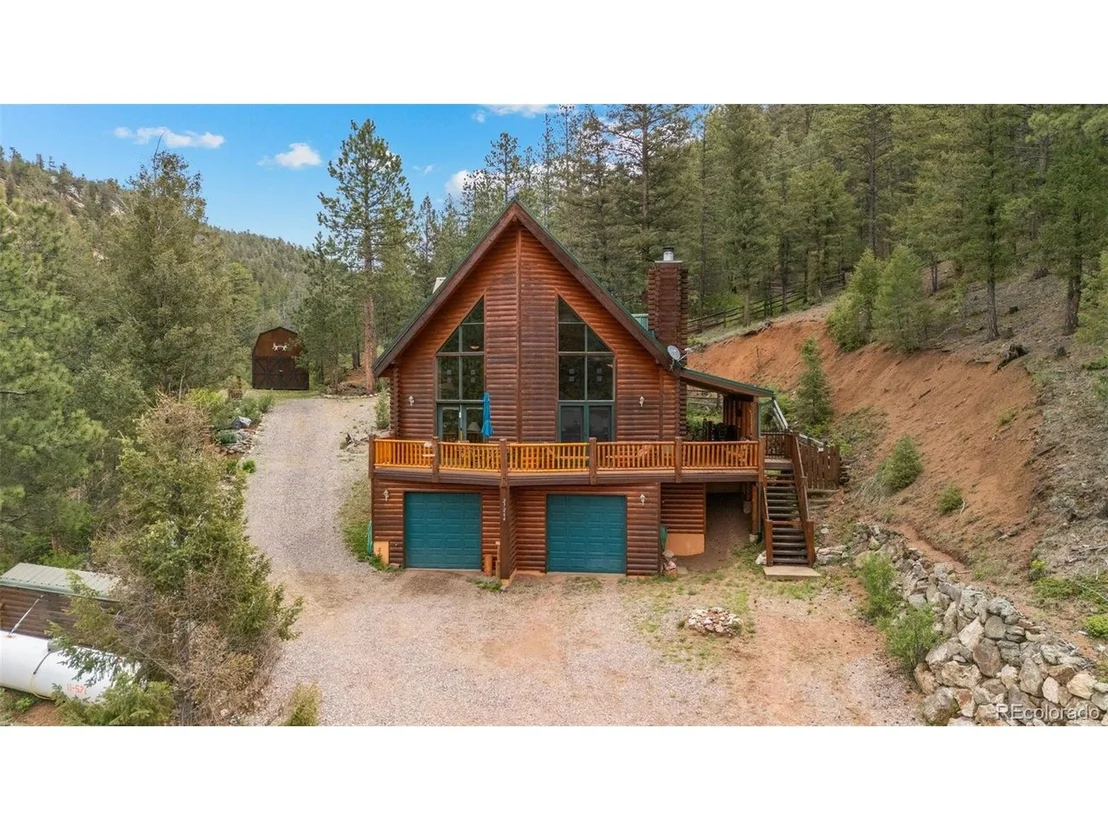 Photo of 27264 Schuyler Gulch Rd