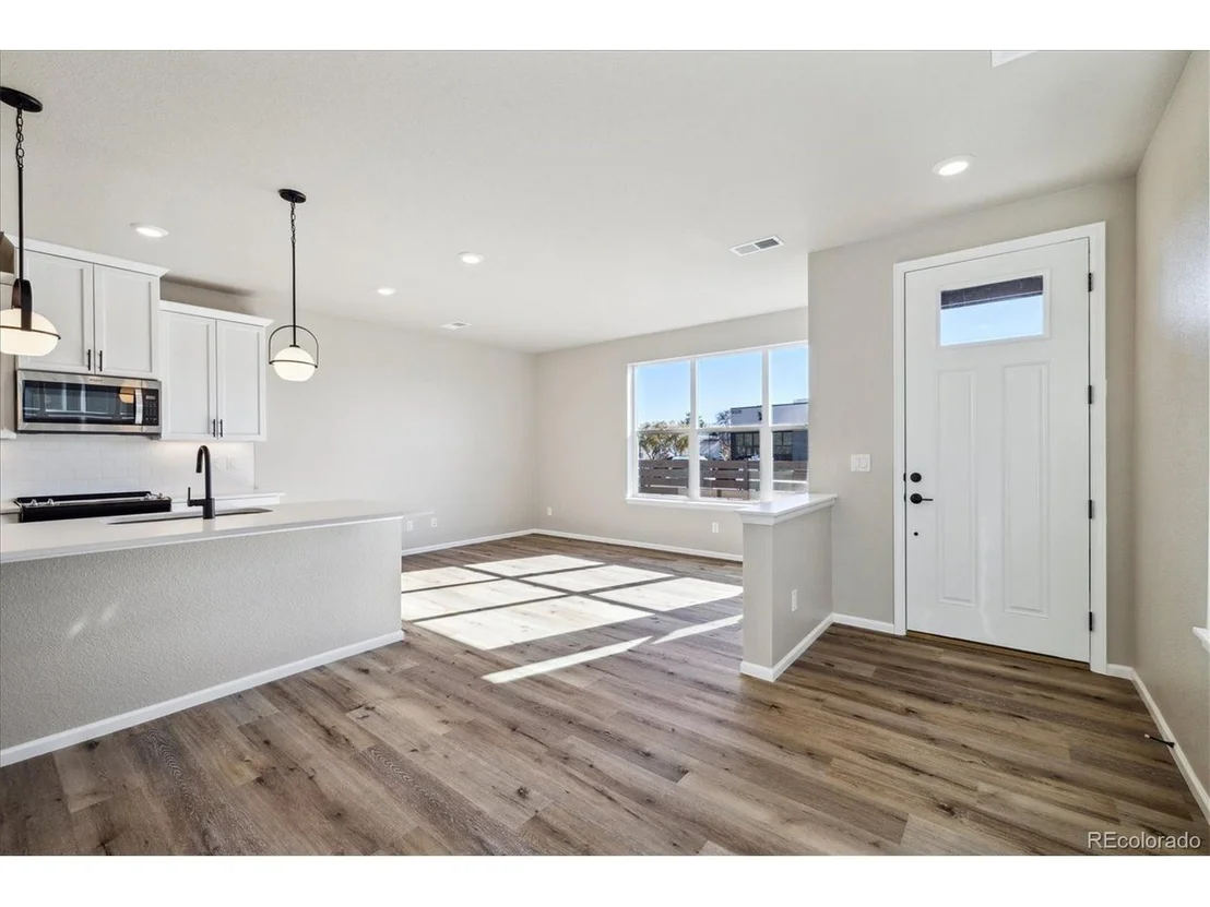 Photo of Unit 8A at 9466 W 58th Cir