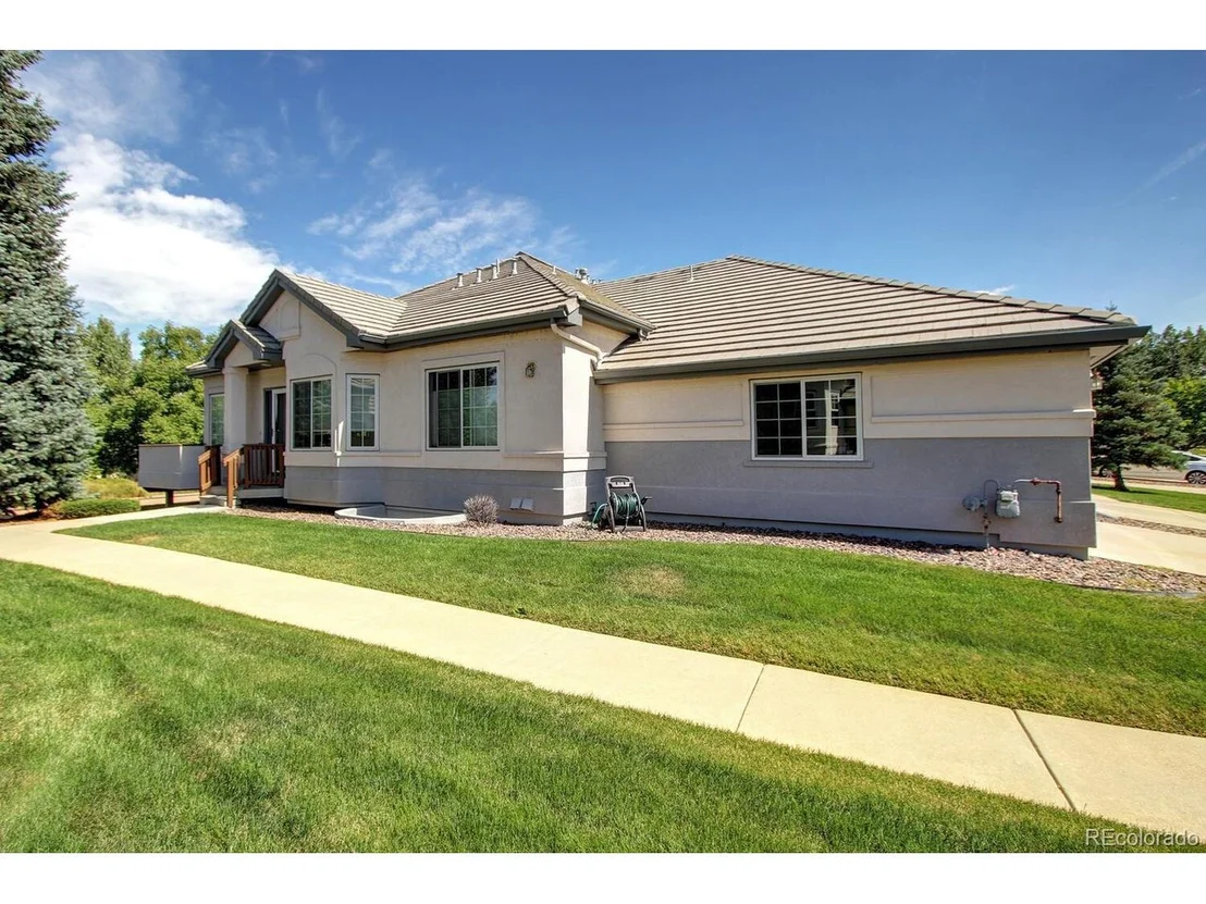 Photo of Unit A at 2741 W 106th Loop