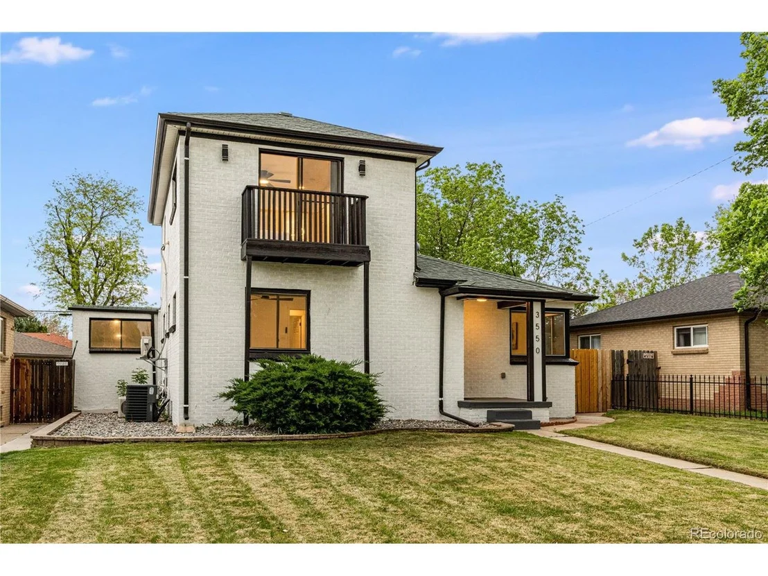 Photo of 3550 Eudora St