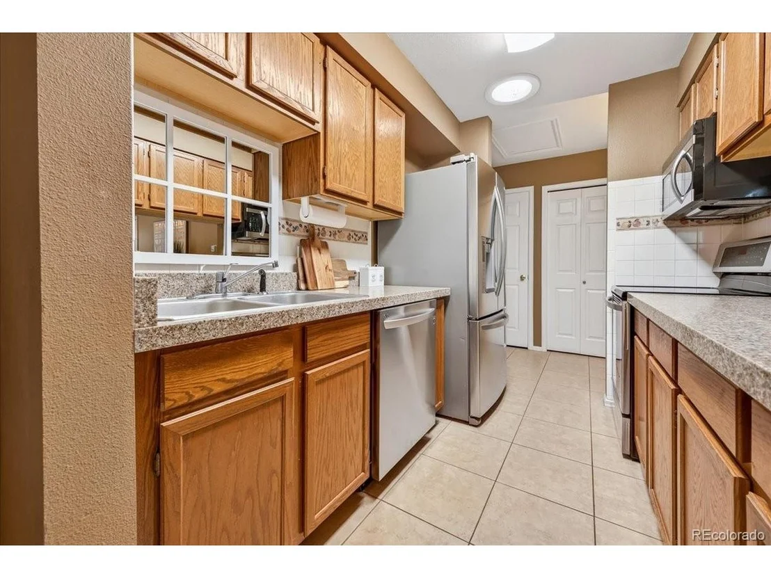 Photo of Unit A at 8414 Everett Way