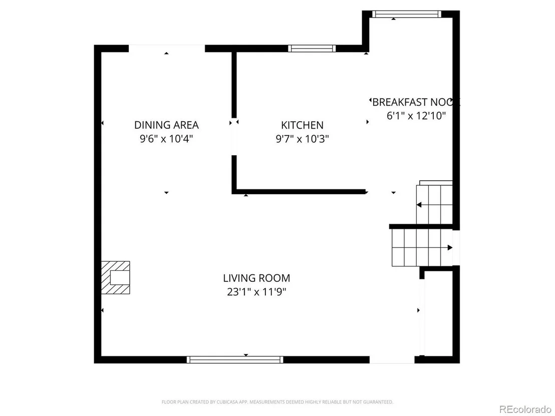 Photo of 2527 W 104th Cir