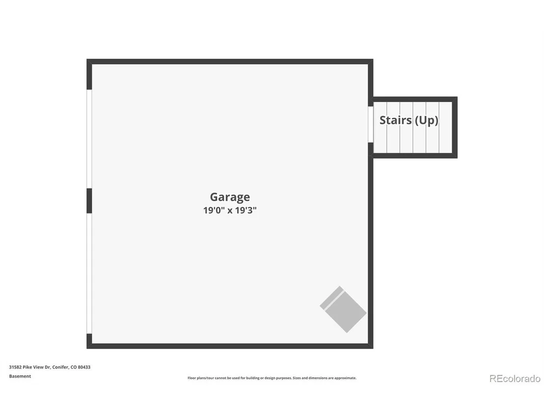 Photo of 31582 Pike View Dr