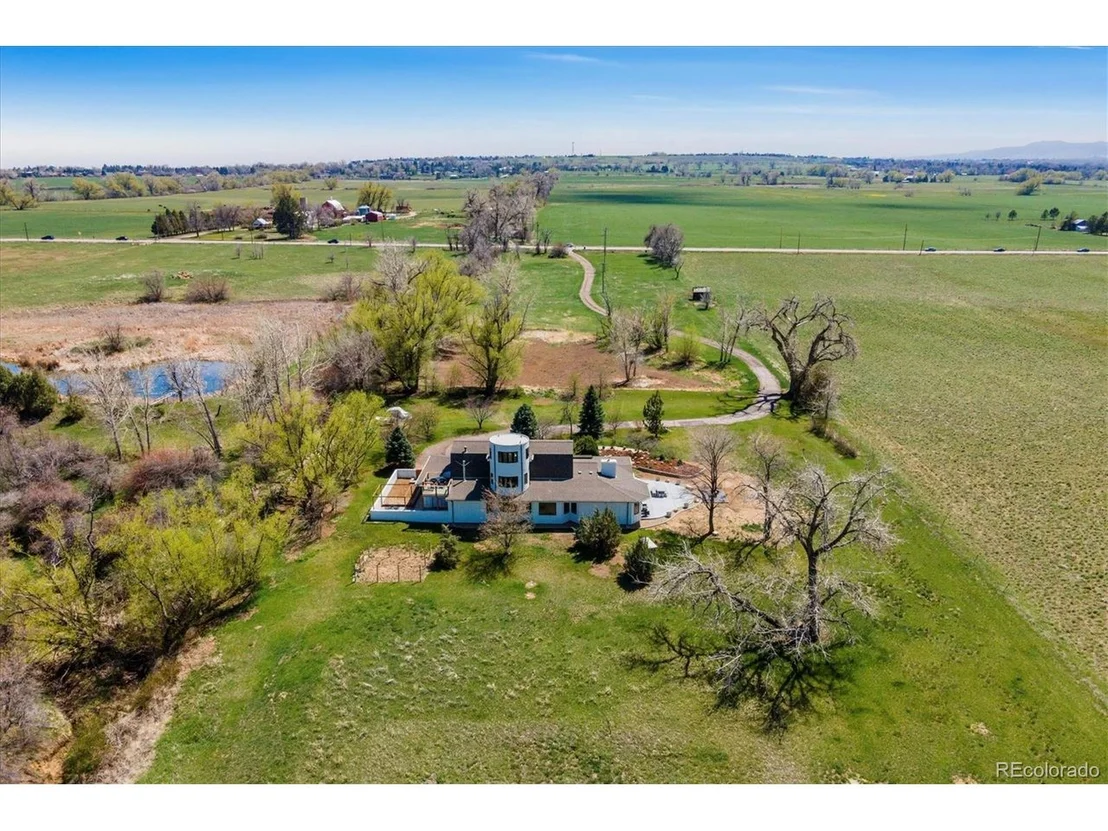 Photo of 8495 Arapahoe Rd