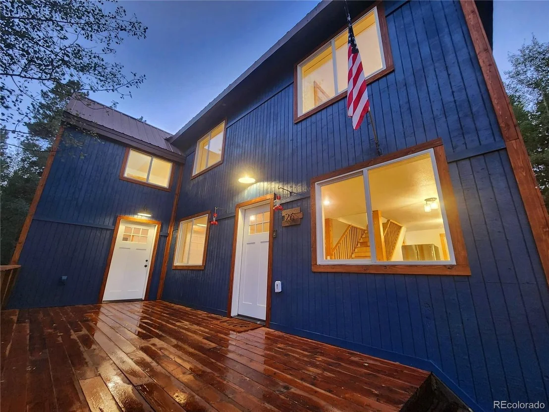 Photo of 26 Hornblend Rd