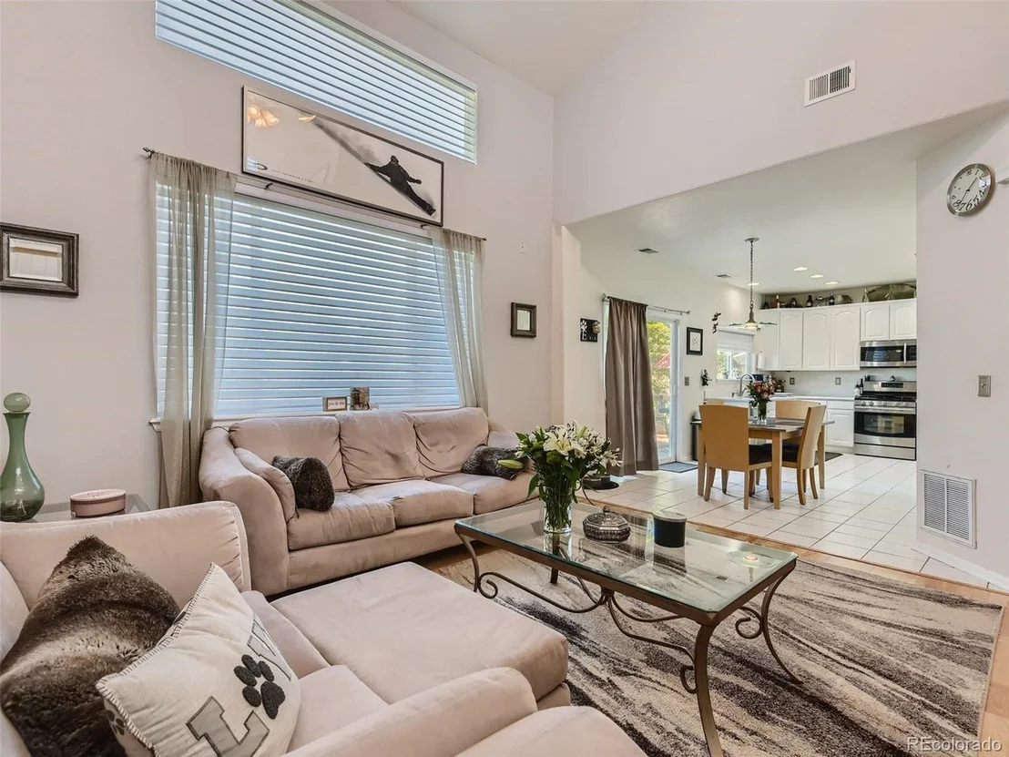 Photo of 3454 Huron Peak Ave