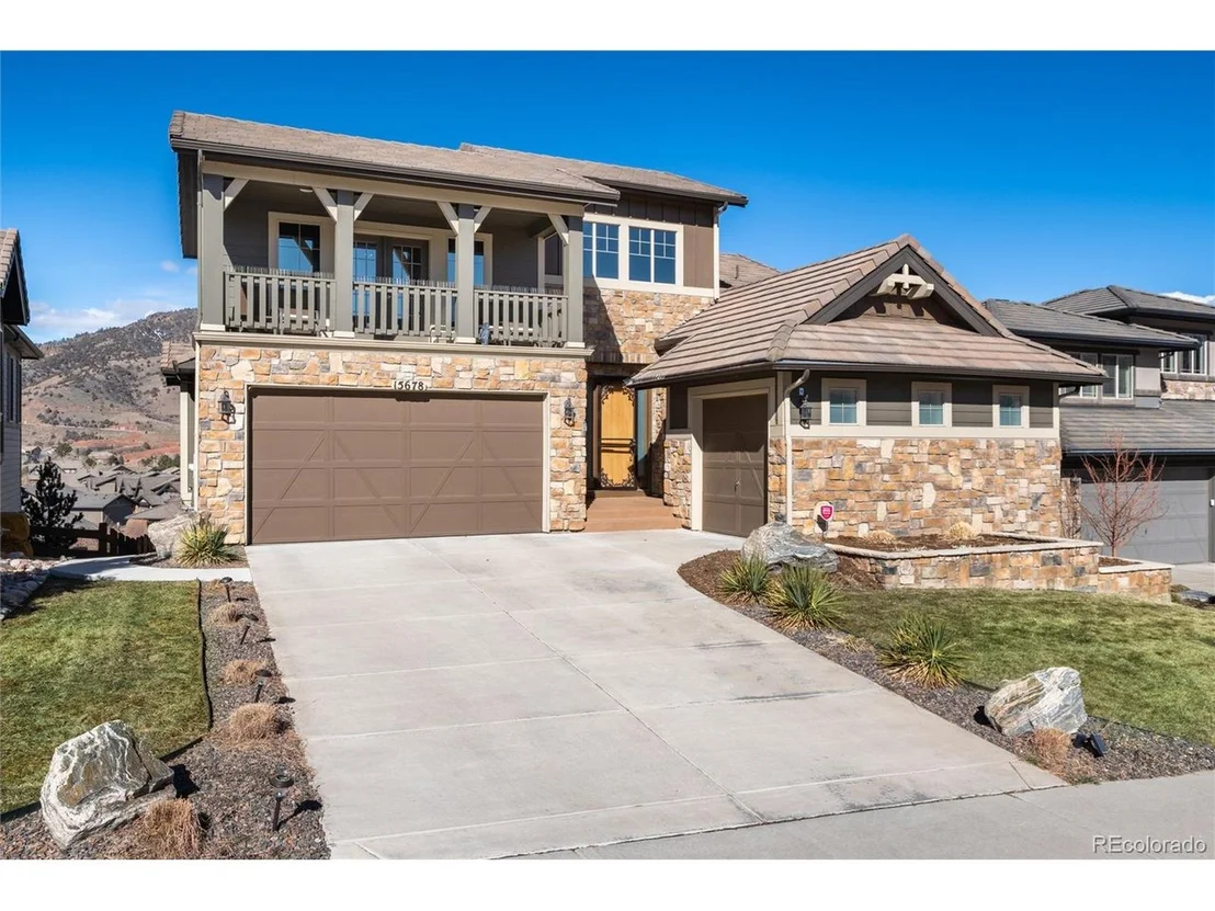 Photo of 15678 Weaver Gulch Dr