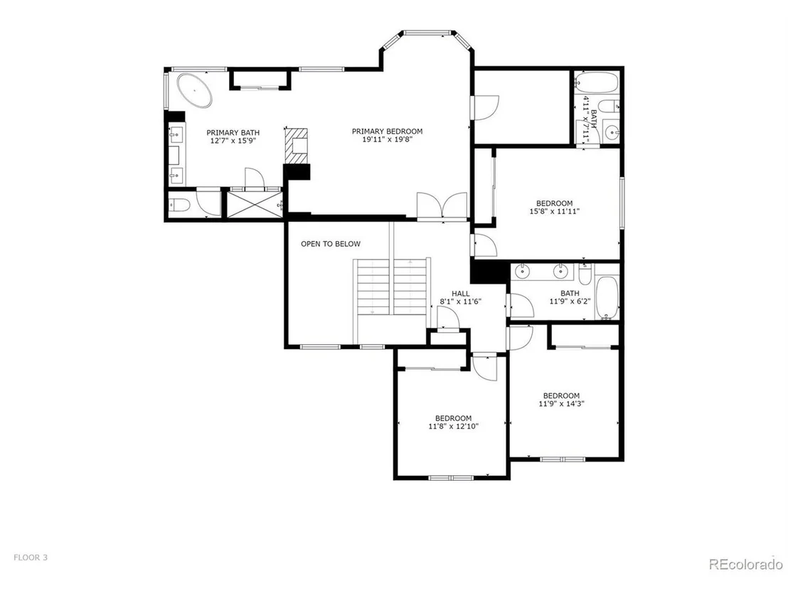 Photo of 468 Buffalo Bill Cir