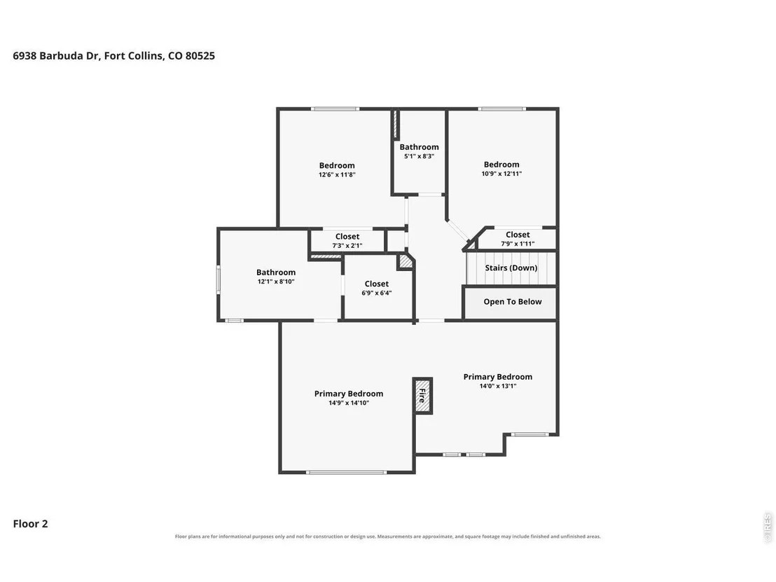 Photo of 6938 Barbuda Dr