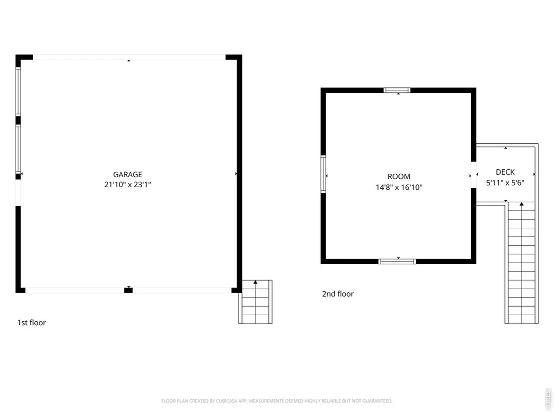 Photo of 1550 Poplar Ave