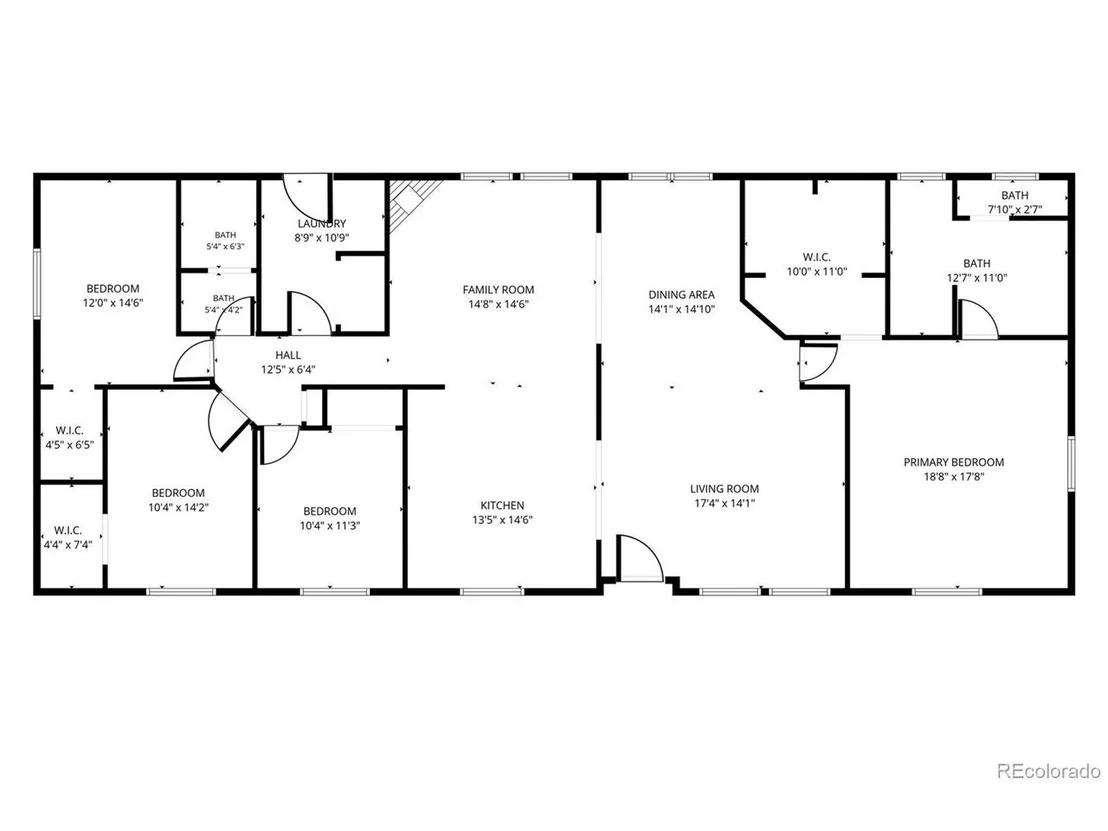 Photo of 1855 Windmill Dr