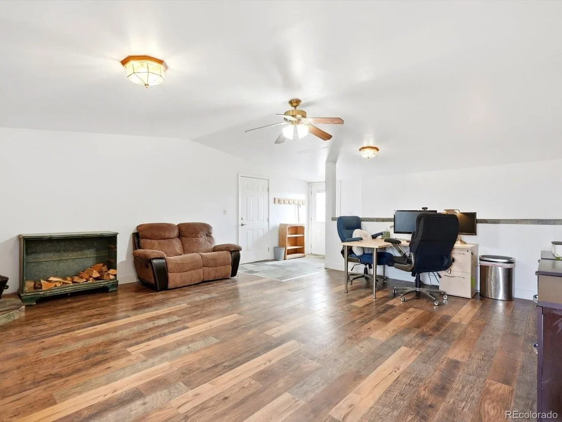 Photo of 5505 Behrens Rd
