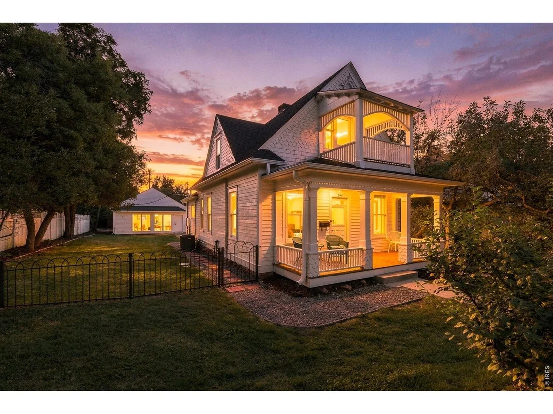 Photo of 541 Maxwell Ave