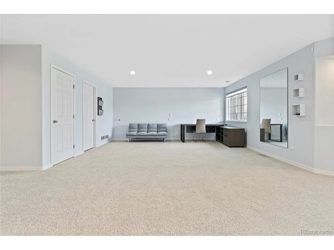 Photo of Unit B at 3425 W 111th Loop