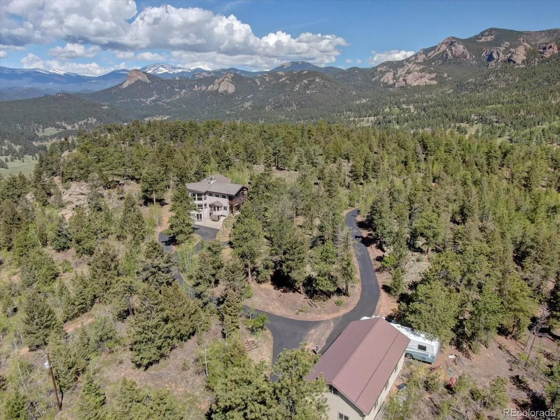 Photo of 12227 Calfee Gulch Rd