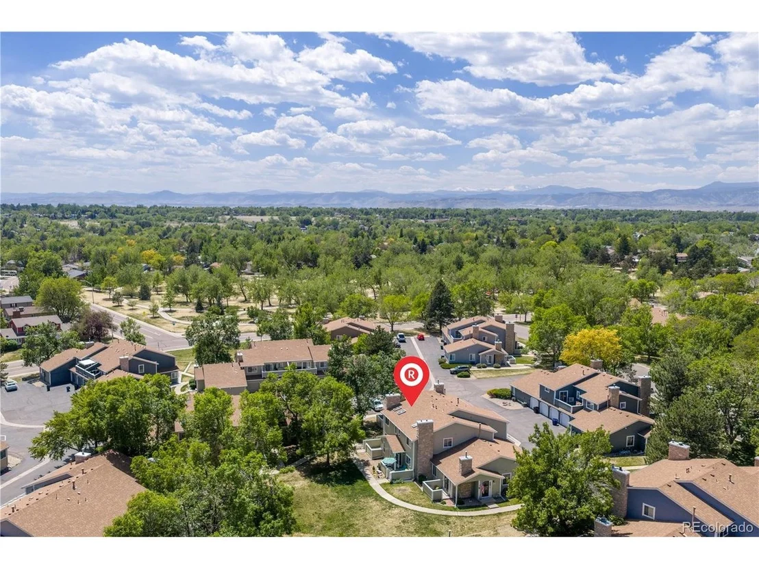 Photo of Unit C at 8418 Everett Way