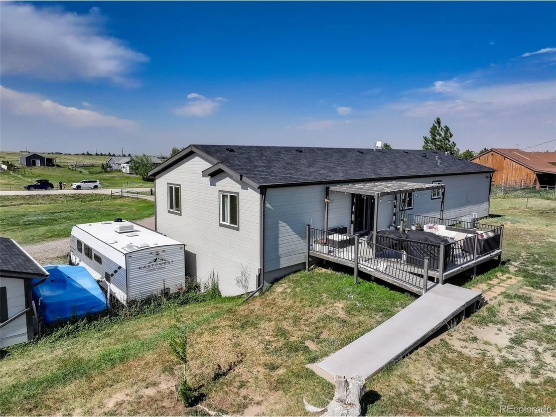 Photo of 6528 Bow Meadows Dr