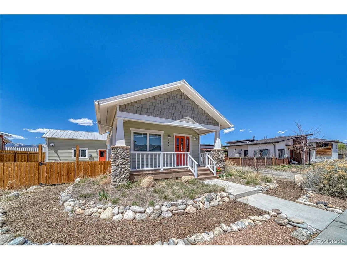 Photo of 106 Crestone Mesa Dr