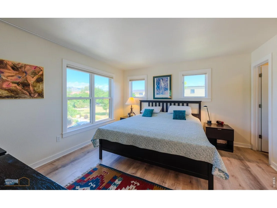 Photo of Unit 101 at 3215 Foundry Pl