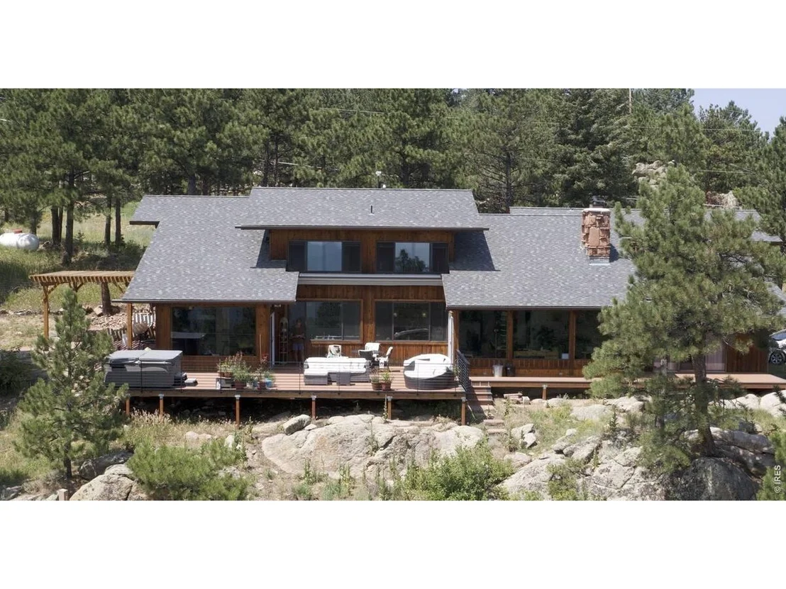 Photo of 311 Sky Trail Rd