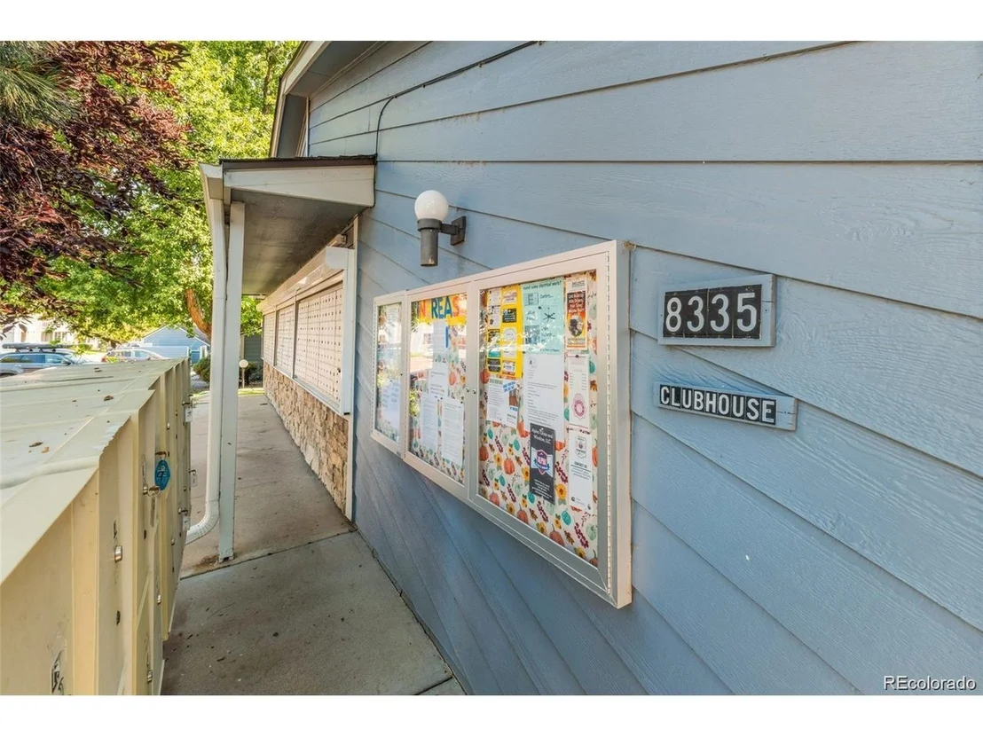 Photo of Unit 2103 at 8335 Fairmount Dr