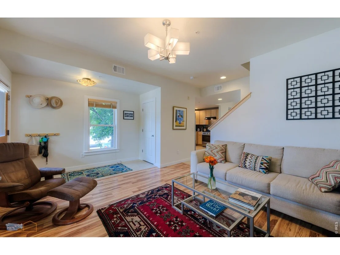 Photo of Unit 101 at 3215 Foundry Pl