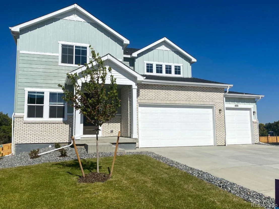 Photo of 433 Cameron St