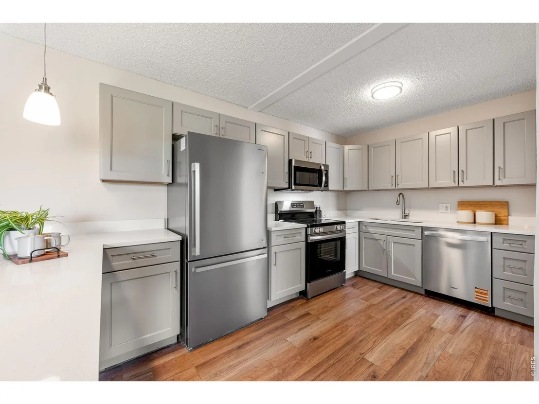 Photo of Unit 207 at 5110 Williams Fork Trl