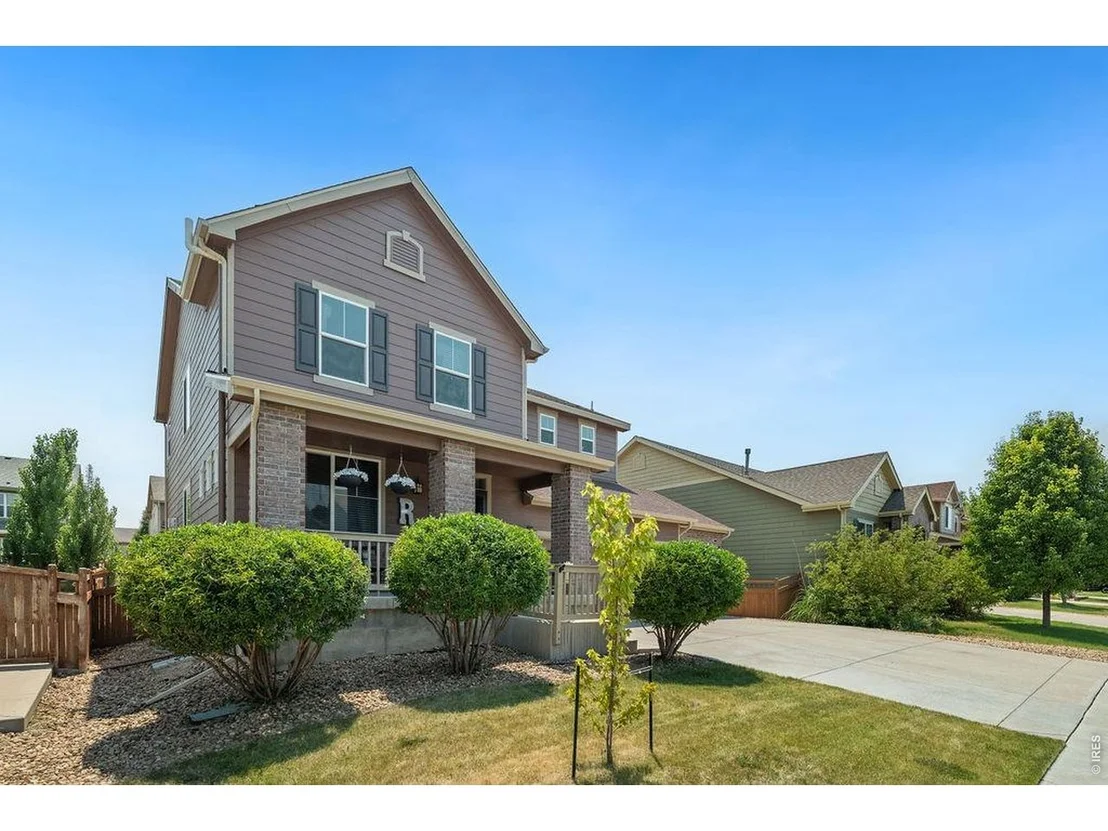 Photo of 5058 Thistle Dr