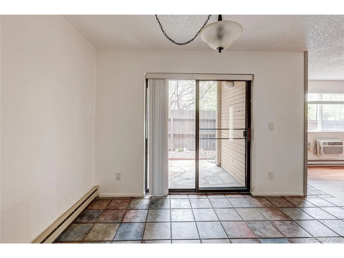 Photo of Unit 1B at 3065 30th St