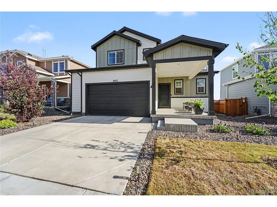 Photo of 4953 Thistle Dr
