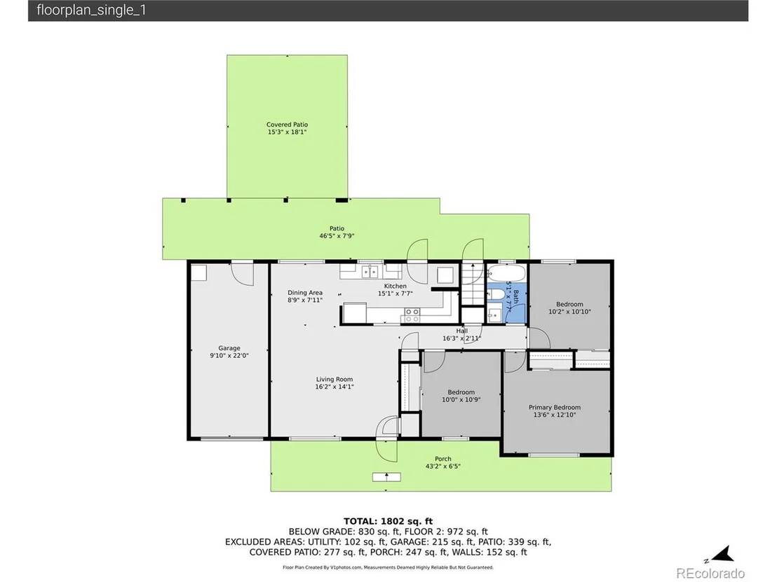 Photo of 7850 Valley View Dr