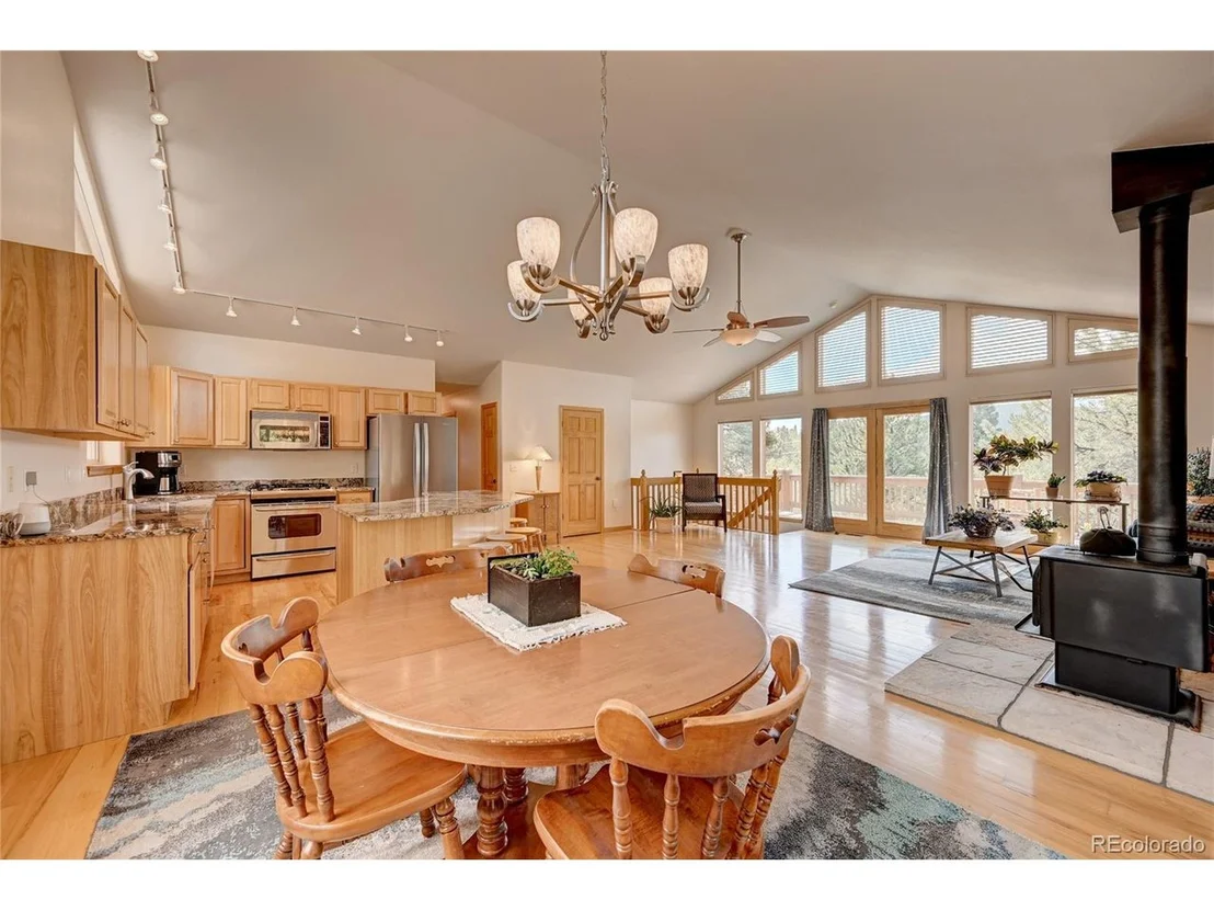 Photo of 111 Mount Evans Dr