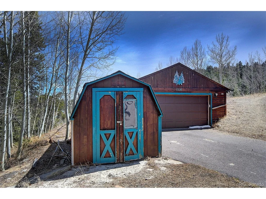 Photo of 1536 Clark Rd
