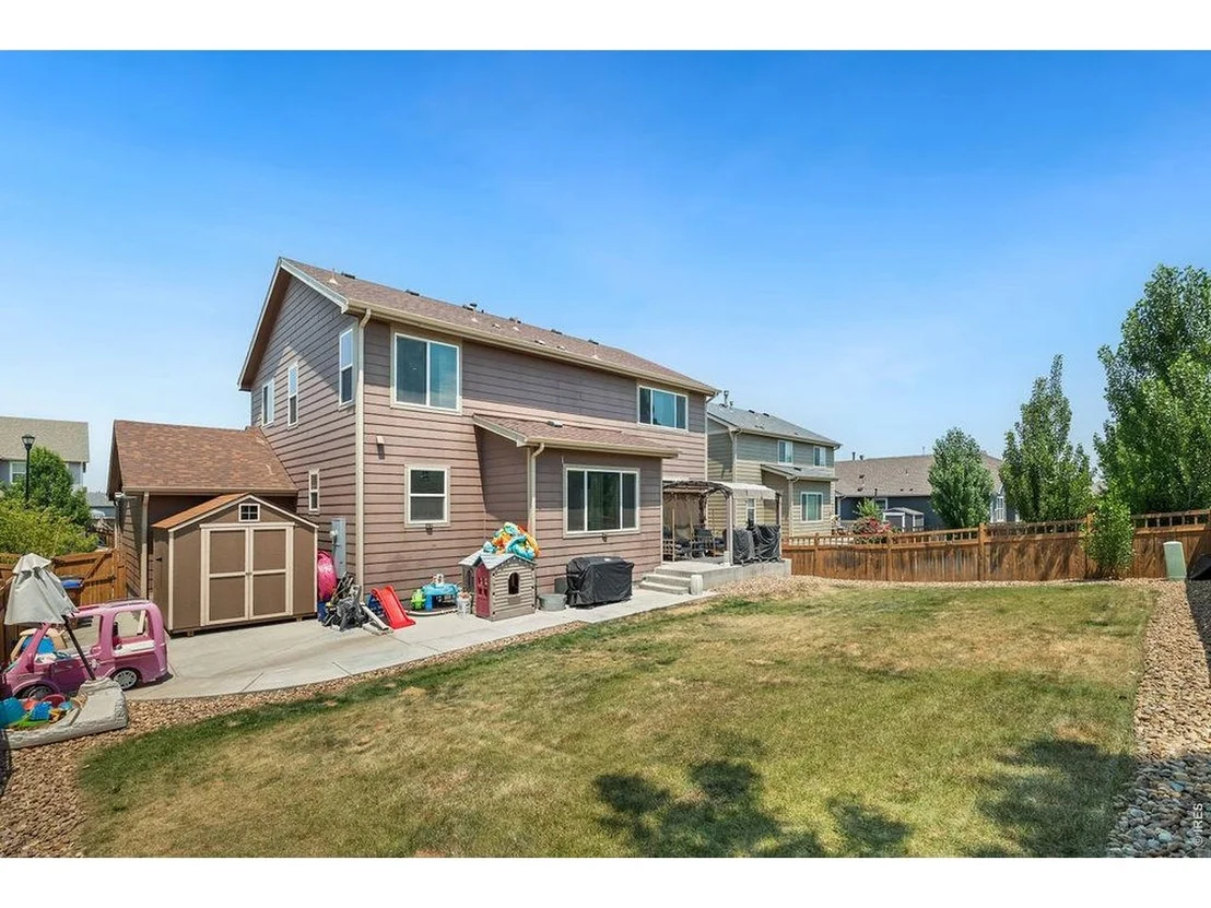 Photo of 5058 Thistle Dr