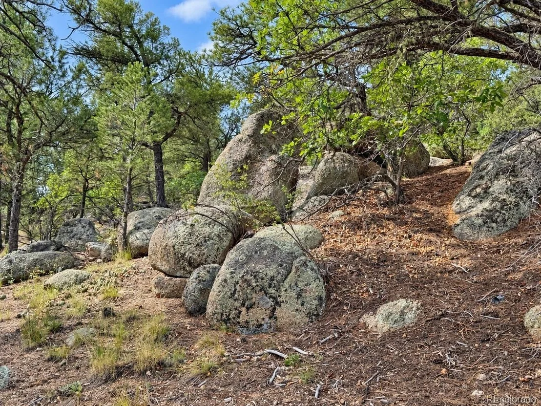 Photo of 0 K Path