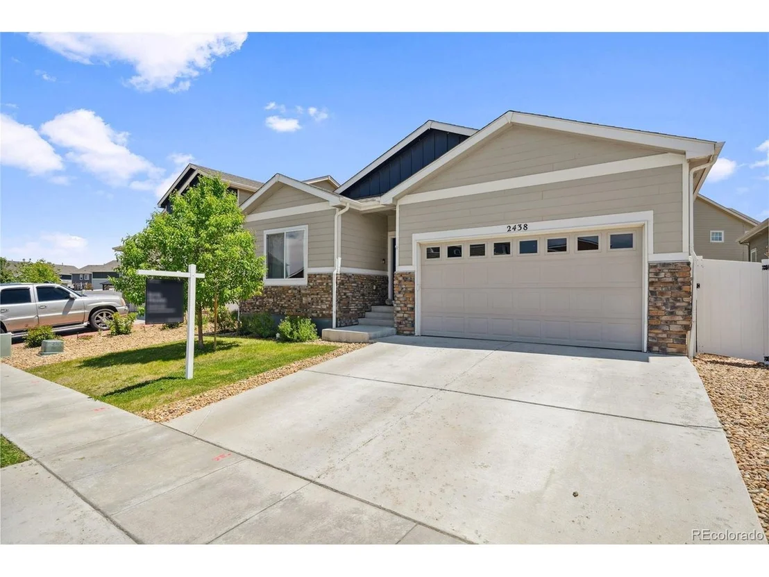 Photo of 2438 Barela Dr