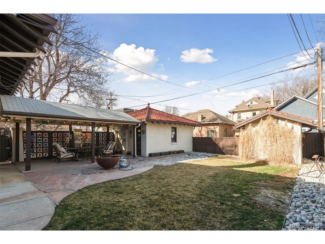 Photo of 1601 Steele St